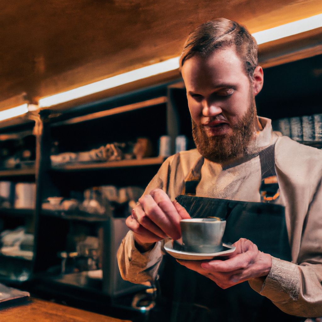 Understanding Coffee An Essential Guide For Baristas