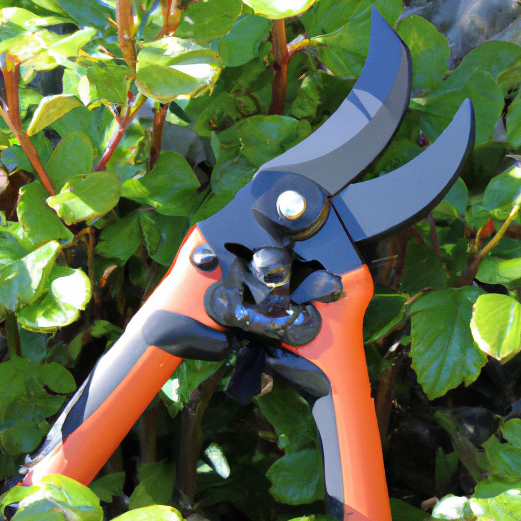 advantages-of-using-fiskars-pruning-shears