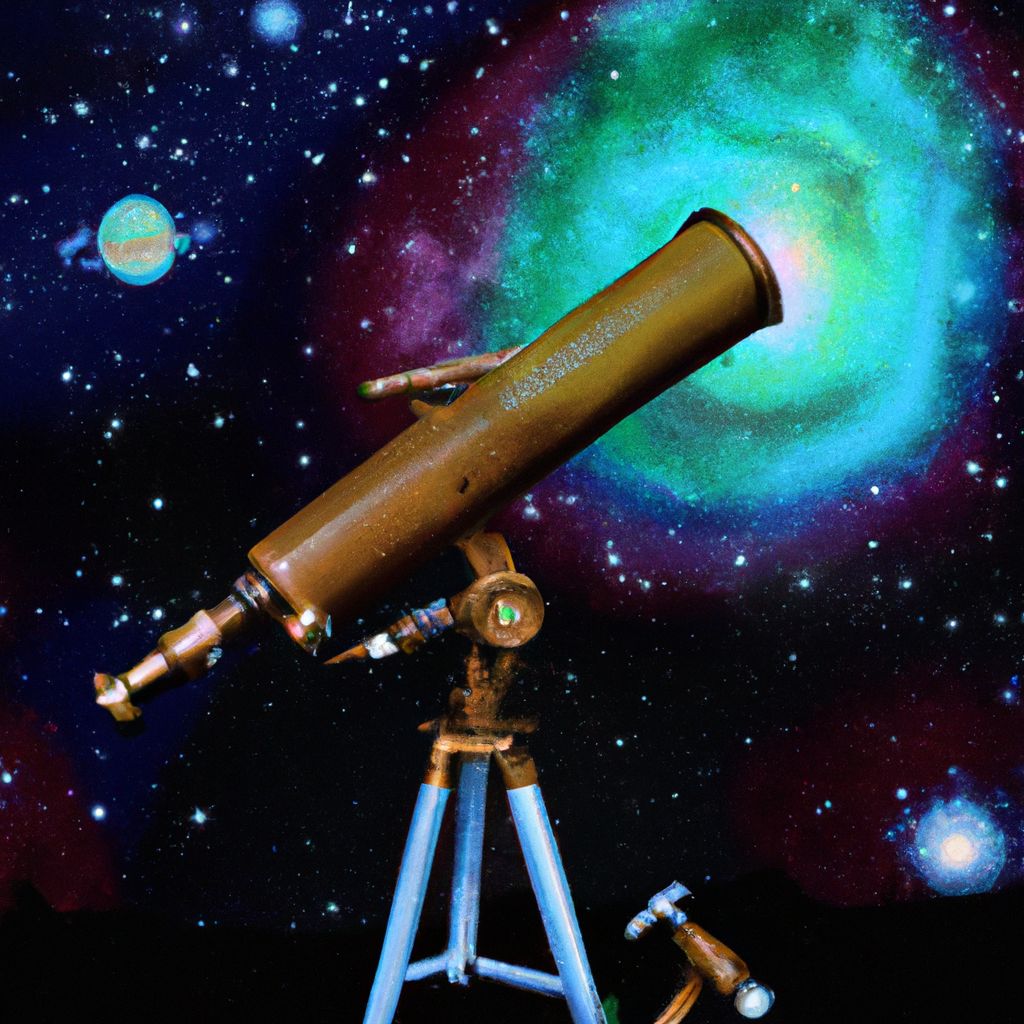 Best Telescope for Stargazing