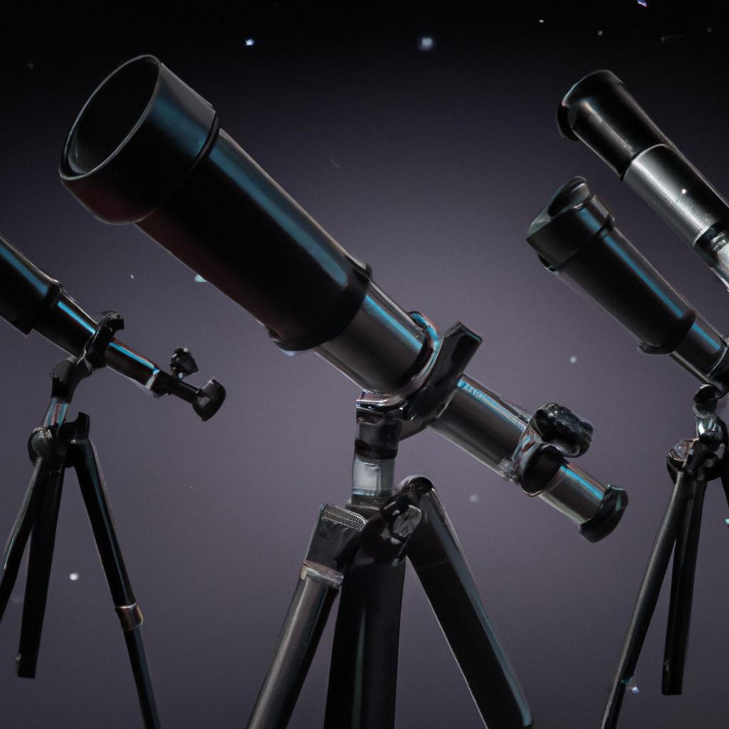 best-telescopes-for-advanced-stargazers