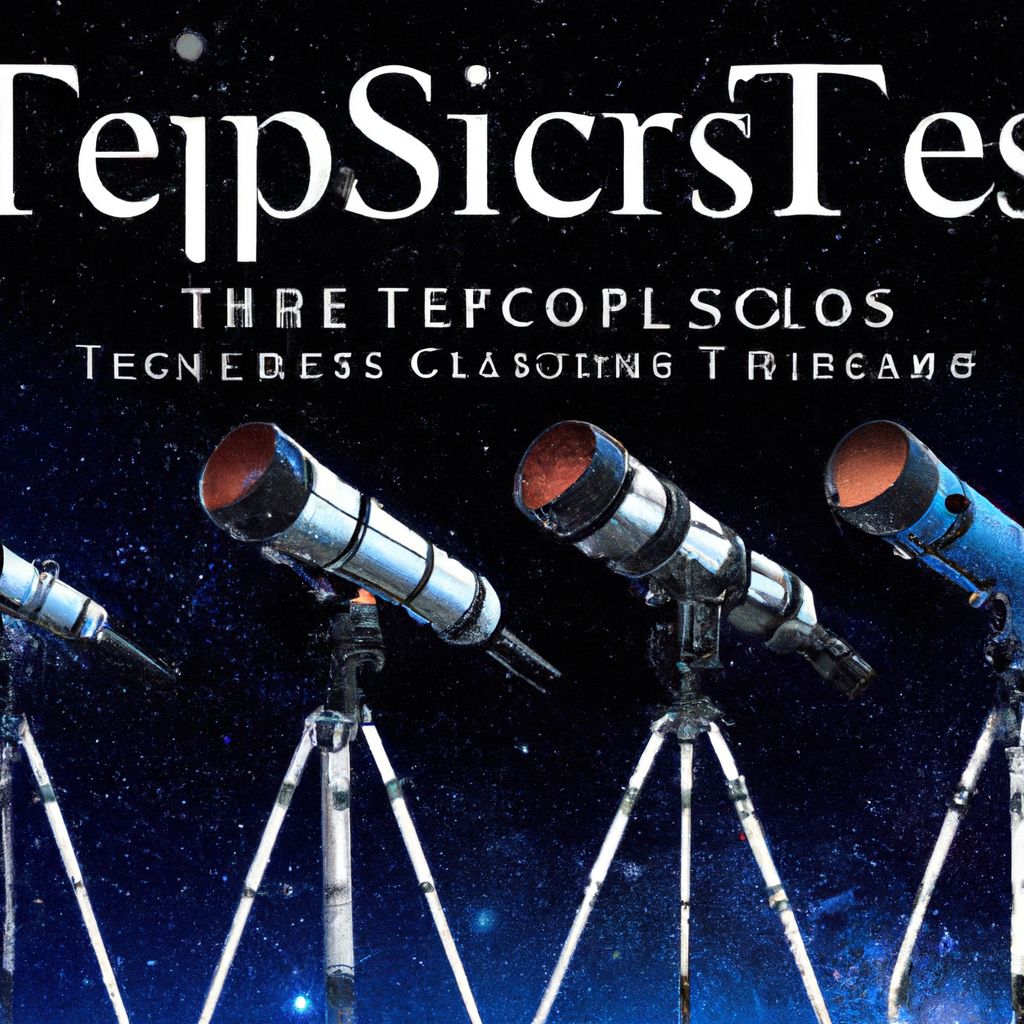 best-telescopes-for-intermediate-stargazers