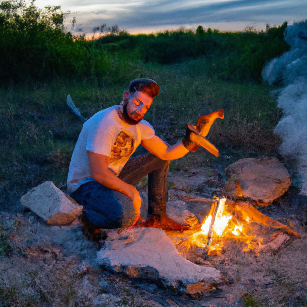 Essential Wilderness Survival Skills: Stay Safe In The Outdoors