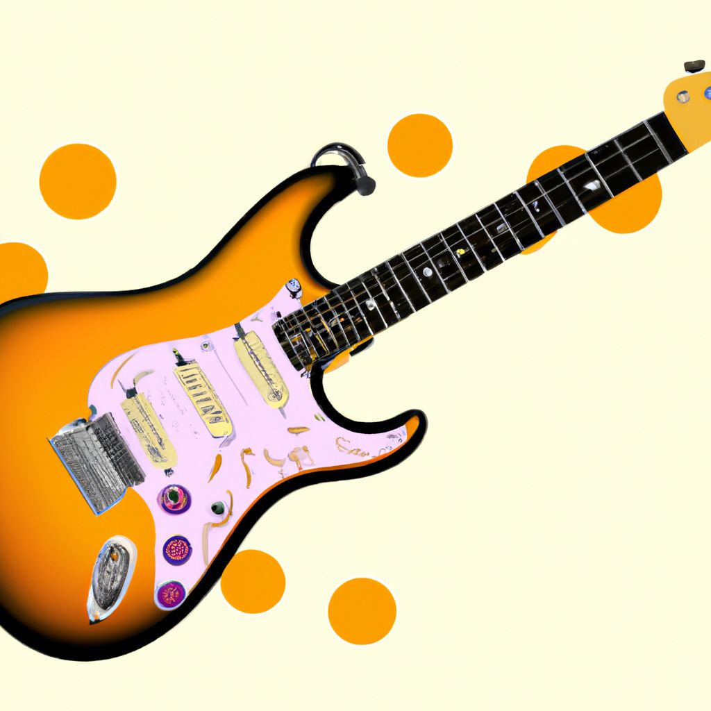 Best Electric Guitars for Rock and Roll Unleash the Musician in You