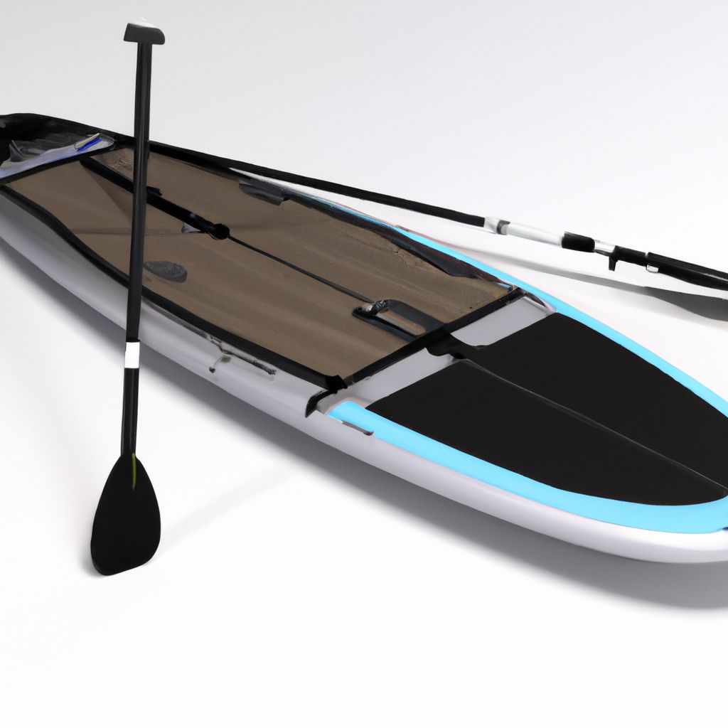 iROCKER Nautical vs Atoll 11': Ultimate Paddleboard Comparison