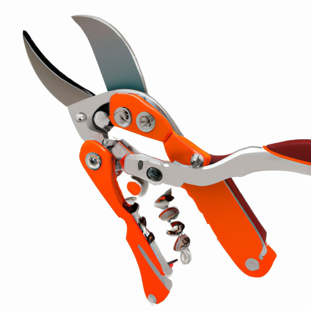 features-of-fiskars-pruning-shears