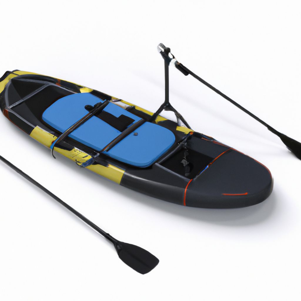 iROCKER Nautical vs Atoll 11': Ultimate Paddleboard Comparison