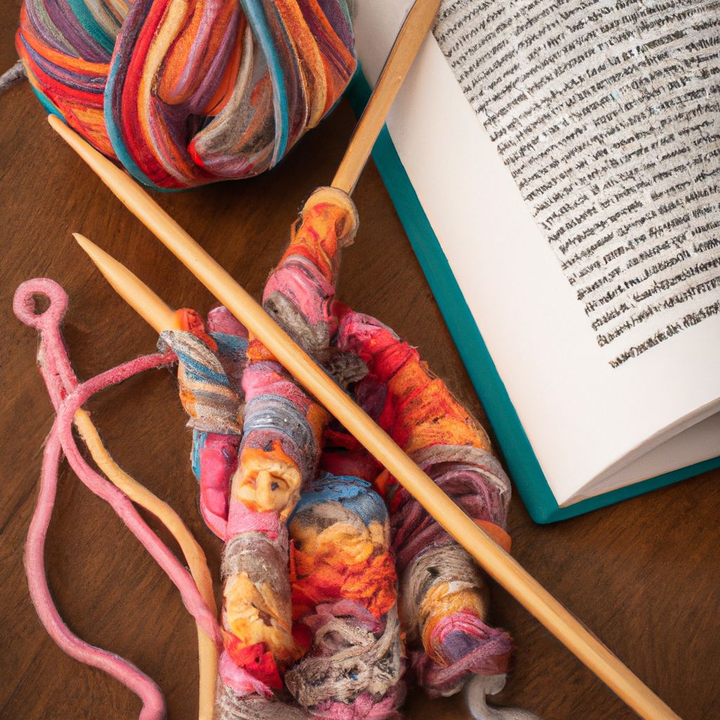 Essential Knitting Tools for Beginners Start Your Knitting Journey