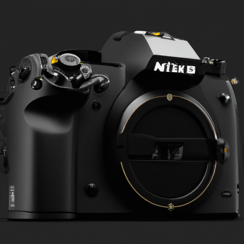 Comprehensive Nikon Z7 II Review: Unleashing Your Creativity