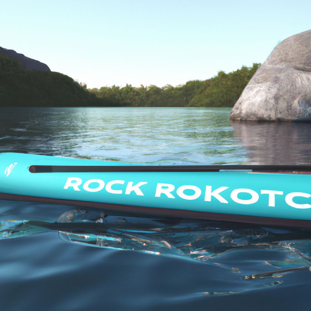 iROCKER Nautical vs Atoll 11': Ultimate Paddleboard Comparison