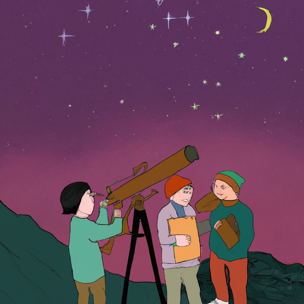 tips-for-stargazing