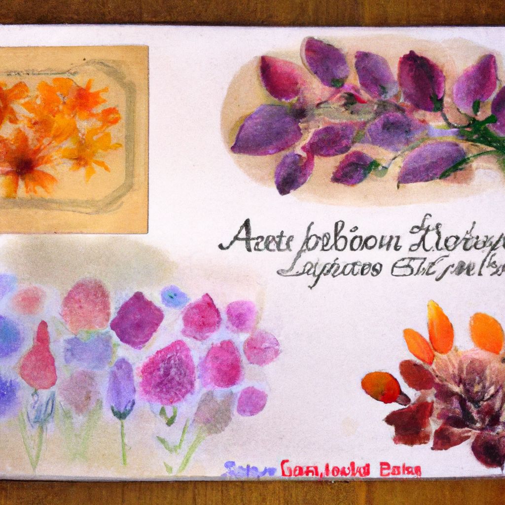 Beginner's Guide To Watercolor Painting: Step-by-Step Instructions