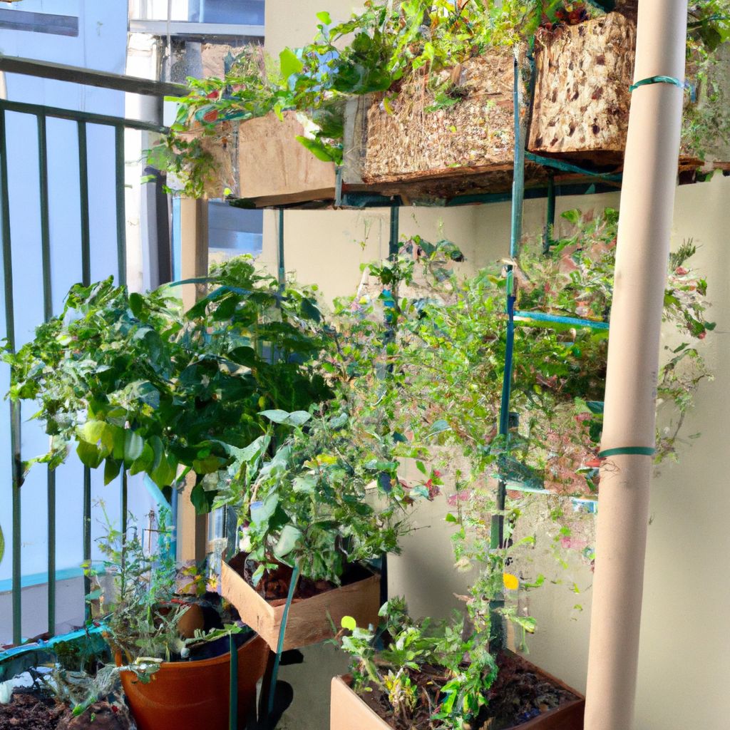 urban-gardening-techniques-for-small-spaces-maximize-your-green-space